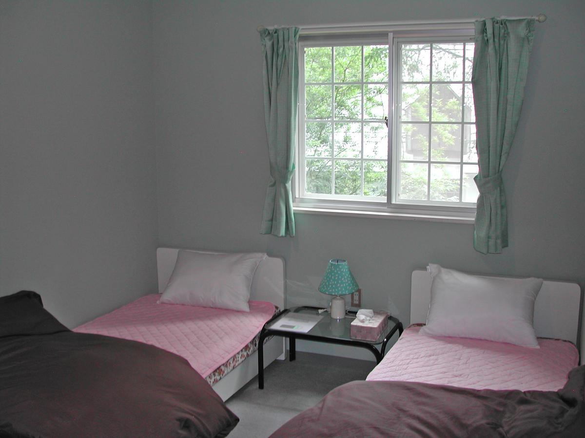 Pension Pilatus 2 Nagano Extérieur photo
