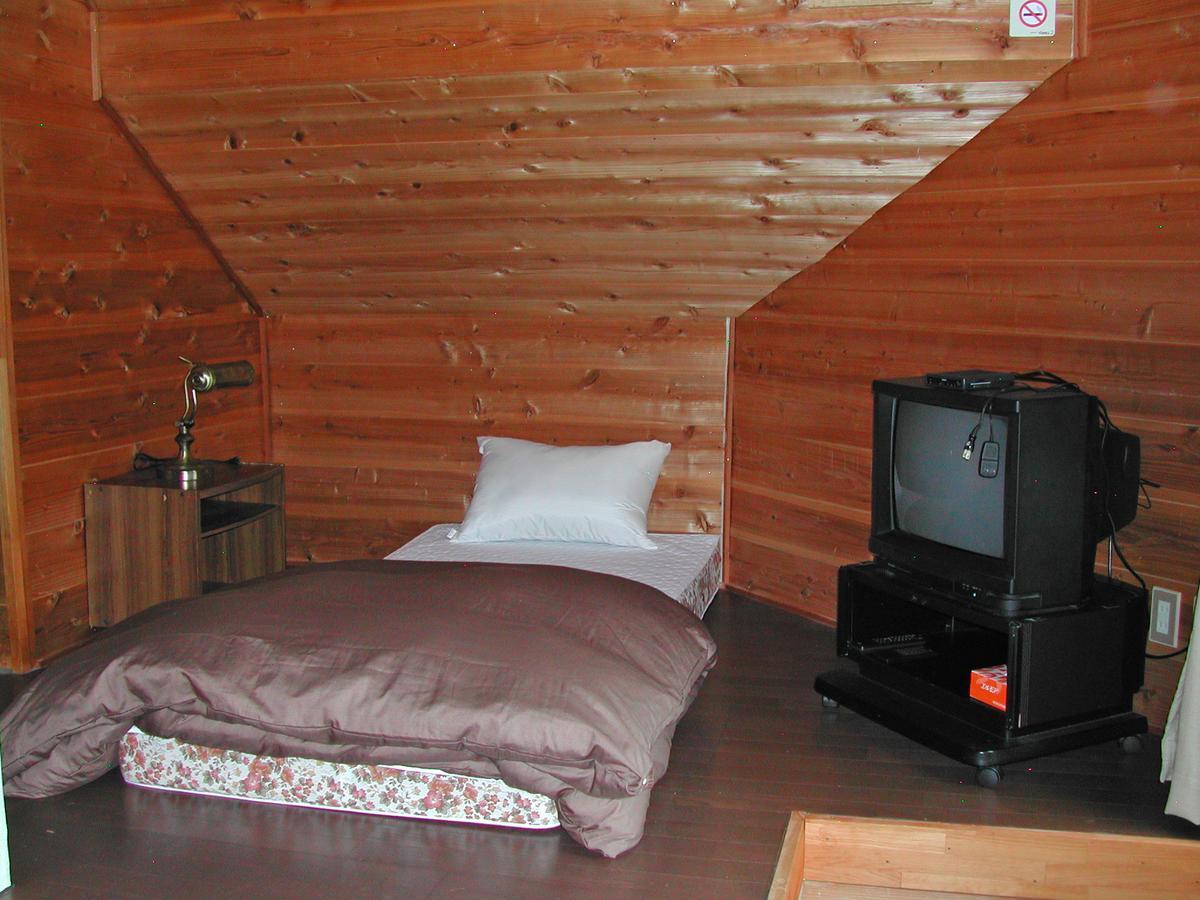 Pension Pilatus 2 Nagano Extérieur photo